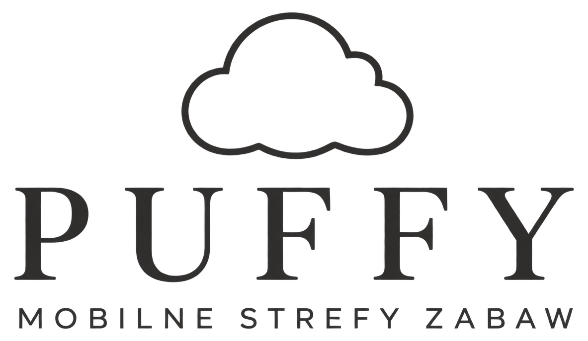 Puffy — mobilne strefy zabaw